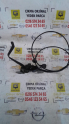 OPEL MOKKA B KAPUT KİLİDİ ÇIKMA SÖKME YEDEK PARÇA