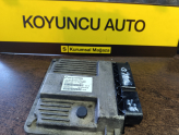 Oto Çıkma Parça / Elektrik / Motor Beyni / Fiat / Doblo / Çıkma Parça 