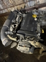 OPEL ASTRA Z12XEP MOTOR KOMPLE