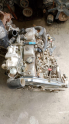 FORD CONNECT 1.8 TDCİ 90LIK YENİ TİP KOMPLE MOTOR
