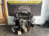 FİAT ALBEA 1.3 MULTİJET EURO4 ÇIKMA ORİJİNAL 75HP KOMPLE MOTOR