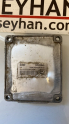 12242040 opel astra g 1.6 2004 model motor beyni