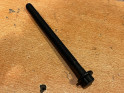 ACCENT ERA BLUE RİO CRDİ SİLİNDİR KAPAK SAPLAMA A-74