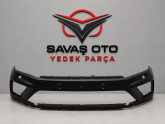 TOUAREG ÖN TAMPON F.YIK.SENSÖR DELİKLİ AST.2015 VE ÜZERİ / TAİWAN