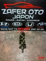 Oto Çıkma Parça / Motor / Krank / Suzuki / Swift / Çıkma Parça 