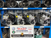 VOLKSWAGEN POLO 1.0 TSİ DLA MOTOR SIFIR SANDIK DOLU MOTOR