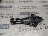 ÇIKMA VOLVO S40 SAĞ ÖN DIŞ KAPI KOLU BRAKETİ