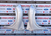 SUZUKİ S-CROSS SAĞ SOL ÇAMURLUK ORJİNAL ÇIKMA