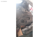2014-2018 Nissan Qashqai Orijinal Kapı Döşemeleri