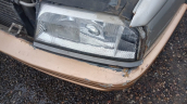 Alfa Romeo 164 sol far yedek parça