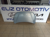 HYUNDAİ İ20 2012-2014 ÖN KAPUT ORİJİNAL ÇIKMA YEDEK PARÇA