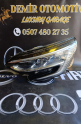 RENAULT MEGANE 4 İCON ORJİNAL ÇIKMA SOL ÖN FAR