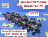 Mazda 323 Manuel Horoz Takımı 89-97