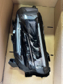 Citreon berlingo sol ön far model 2025-2025