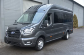 FORD TRANSIT T-18 ÖN CAM