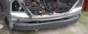 mercedes c w203 arka tampon demiri (son fiyat)