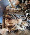 Ford transit motor