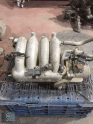 OTO CEMDEN ÇIKMA HYUNDAİ ACCENT ERA 1.4 EMME MANİFOLDU