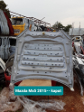 Oto Çıkma Parça / Kaporta & Karoser / Kaput / Mazda / 121 / Çıkma Parça 