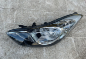 ELANTRA FAR LAMBASI SOL 2011 2012 2013 SIFIR 92101-3X030