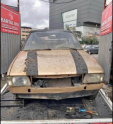 Oto Çıkma Parça / Motor / Motor Komple / Opel / Ascona / Çıkma Parça 