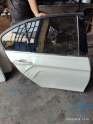 Bmw f10 sag arka kapi dolu boş hasarli