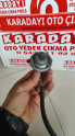 Toyota Corolla Ae101 emme monifol benzin geri dönüşüm valf  1.6