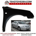 AVENSIS ÖN ÇAMURLUK SAĞ SOL 2006 2007 2008 2009 / KAMPANYA