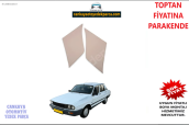 R12 TOROS TAVAN YAN PANASU TAKIM SIFIR-DRN13040000