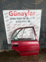 TOYOTA COROLLA SAĞ ARKA KAPI