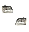 CARRY SK413 99-02 SAĞ SOL FARLAR (ADET FİYAT)
