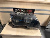 Bmw E46 Xenon Sağ Far Orjinal