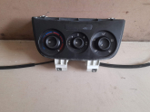 FİAT DOBLO G. AİLE KALORFER KONTROL PANELİ KLİMASIZ