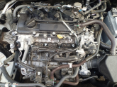 TOYOTA COROLLA 1.5 MOTOR ÇIKMA SÖKME ORİJİNAL PARÇA