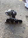 Oto Çıkma Parça / Volkswagen / Golf / Motor / Turbo / Çıkma Parça 
