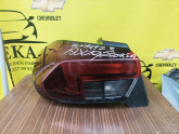 OPEL CORSA F SOL STOP ÇIKMA ORJİNAL YEDEK PARÇA