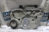 ÇIKMA VW CADDY SAĞ ÖN CAM KRİKOSU K-929