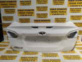 FORD FOCUS 2015-2018 ARKA BAGAJ KAPAĞI