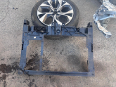Oto Çıkma Parça / Elektrik / Kalorifer Kontrol Paneli / Ford / Tourneo Courier / Çıkma Parça 