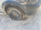 Oto Çıkma Parça / Kaporta & Karoser / Ön Tampon / Fiat / Strada / Çıkma Parça 
