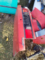 MAZDA 323 90-97 AMERİKAN BAGAJ KAPAĞI-ALKO OTOMOTİV