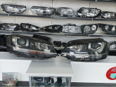 GOLF 7 XENON TEK BEYİNLİ MODEL ÇIKMA ORJINAL
