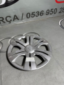 FABIA 15 INCH JANT KAPAĞI ORJ-SIFIR 5J0601147L