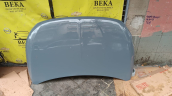 OPEL CORSA F KAPUT NARDO GRİ ÇIKMA ORJİNAL YEDEK PARÇA