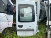 OPEL COMBO BAGAJ KAPAĞI