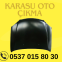 Chevrolet Lacetti Motor Kaputu Sedan 2005-2011