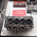 Oto Çıkma Parça / Motor / Silindir Kapağı / Opel / Mokka / Çıkma Parça 