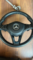 MERCEDES W205 DİREKSİYON SİMİDİ OTO FEDAİ