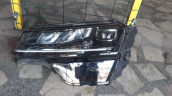 SKODA KAROQ SOL ÖN FAR