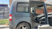 VOLKSWAGEN CADDY ORJINAL ÇIKMA ARKA  ÇEYREK SAĞ
